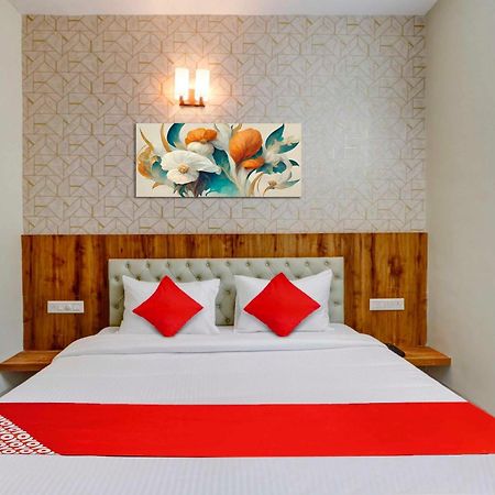 Super Collection O Global Stay Near Kengeri Bus Terminal Metro Station Бангалор Экстерьер фото