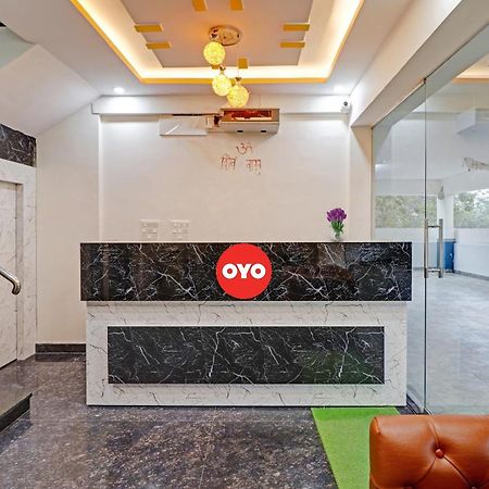 Super Collection O Global Stay Near Kengeri Bus Terminal Metro Station Бангалор Экстерьер фото