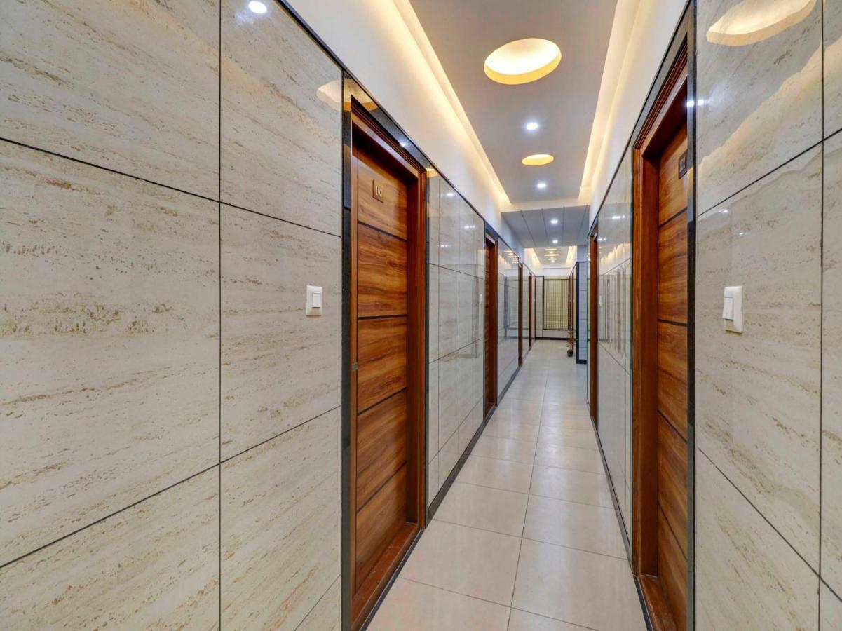 Super Collection O Global Stay Near Kengeri Bus Terminal Metro Station Бангалор Экстерьер фото