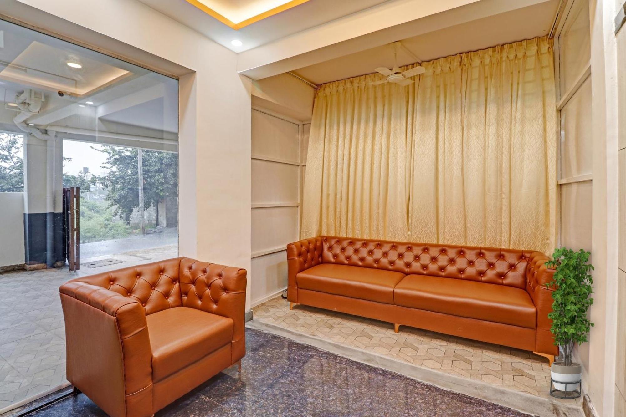 Super Collection O Global Stay Near Kengeri Bus Terminal Metro Station Бангалор Экстерьер фото