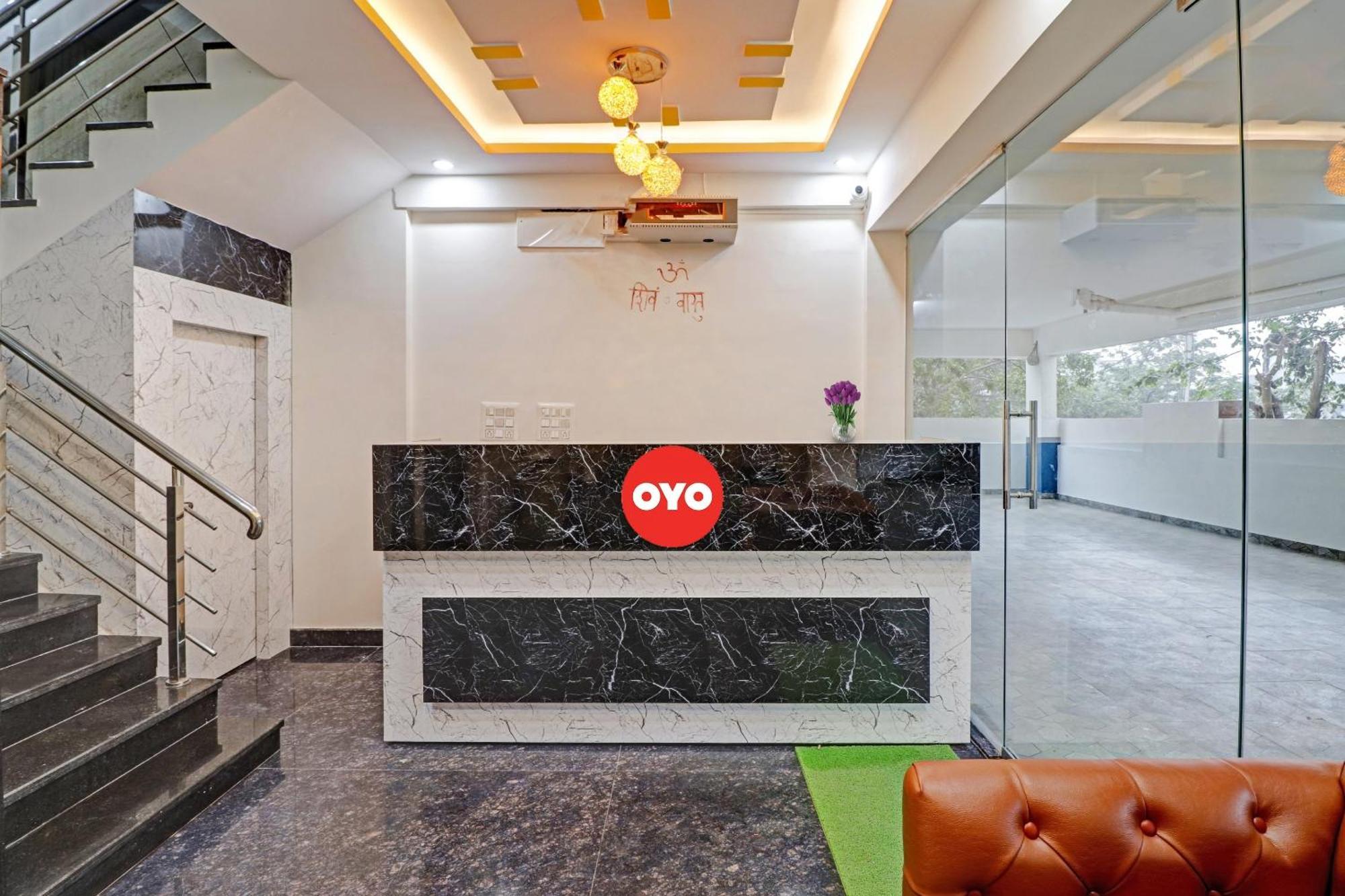Super Collection O Global Stay Near Kengeri Bus Terminal Metro Station Бангалор Экстерьер фото